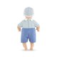 thumbnail image 5 of Muñeco Corolle Bebé Calin Mael Boy de 30 cm con atuendo azul de 18 m o más, 5 of 9