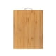 thumbnail image 1 of Tabla De Madera Bamboo 40x30 Cm, 1 of 7