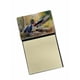 thumbnail image 1 of Soporte Para Notas Adhesivas Wood Duck, 1 of 7
