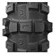 thumbnail image 3 of Neumático Moto Michelin StarCross 5 Hard 110/90-19 62M, 3 of 5