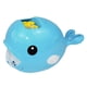 thumbnail image 2 of Máquina Automática De Hacer Burbujas, Hacedora De Burbujas De Ballena, Juguete, Azul, 2 of 3