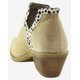 thumbnail image 4 of Botin Puntiagudo Leopard Khaki Danicolle, 4 of 4