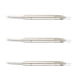 thumbnail image 1 of Kit 3 Repuesto Quemador Tubular Ajustable Universal (35 a 49,5 cm) Parrillas a Gas, 1 of 6