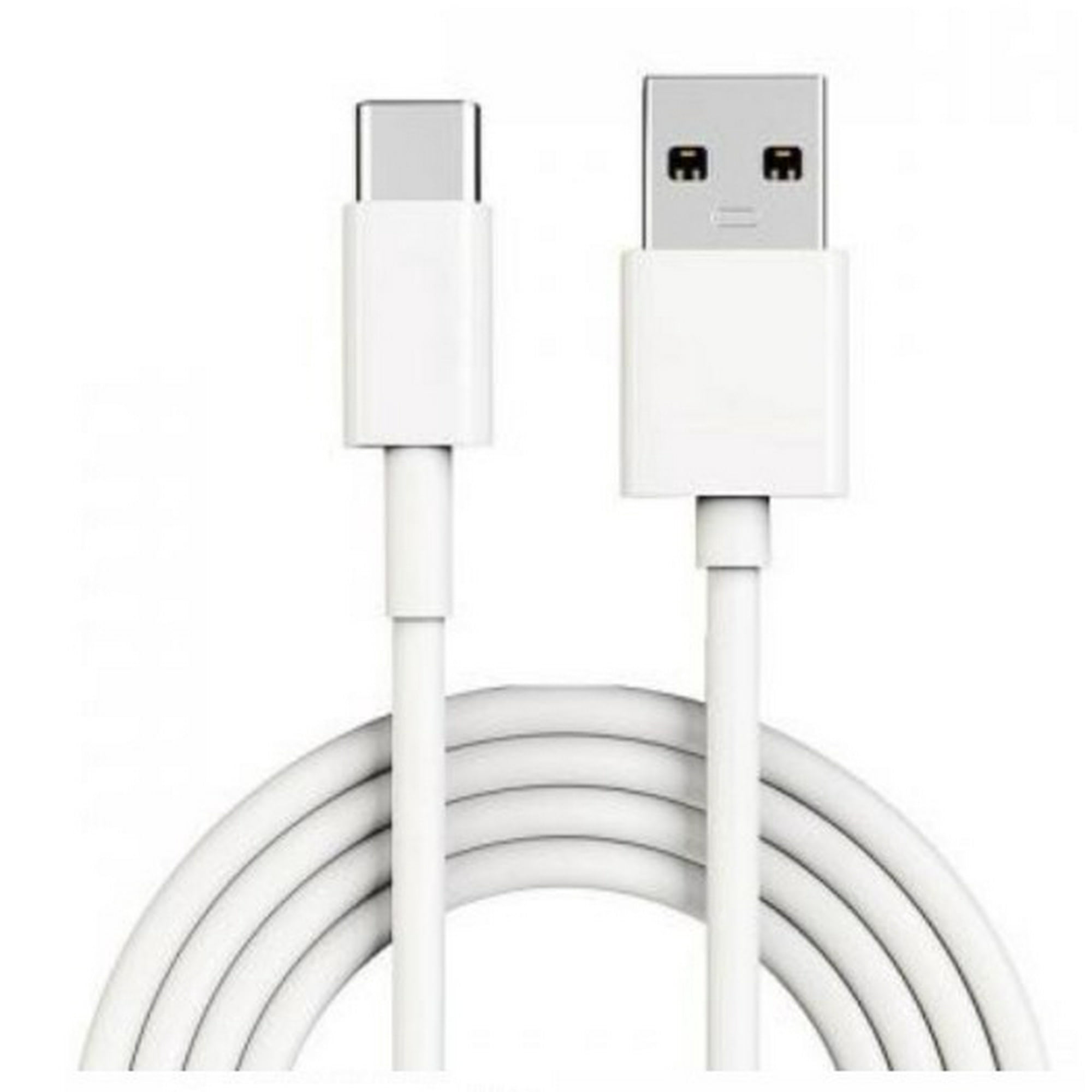 Genérico - Cable Usb Tipo C 1m Carga Rápida 3.0a