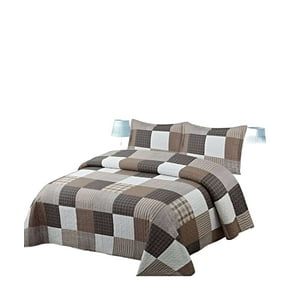 Fei Ya - Cubrecama De Verano Plaza Y Media A25 180X200 Cm