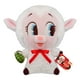 thumbnail image 1 of Plush Villainous Valentines Lamb, 1 of 2