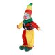 thumbnail image 2 of Mu?ecas de porcelana de pie mu?eca de payaso coleccionable para ni?os regalos de cumplea?os 41cm, 2 of 5