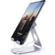 thumbnail image 1 of Soporte para tableta Lamicall, soporte ajustable para tabletas de 4 a 13 pulgadas, 1 of 8