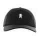 thumbnail image 1 of Jockey Negro Grizzly Griptape OG Bear Mini Dad Hat, 1 of 6