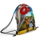 thumbnail image 5 of Mochila de Cuerdas Desmarcar El Mago de Oz 30x40cm, 5 of 6