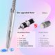 thumbnail image 2 of Taladro de uñas IMENE 35.000 RPM recargable 80 W blanco, 2 of 7