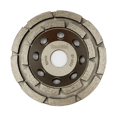 Copa Diamantada Concreto 115Mm D-62315 Makita