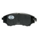 thumbnail image 1 of Juego Pastillas Freno Delanteras Mazda B2900 2.9 2004 2006, 1 of 3