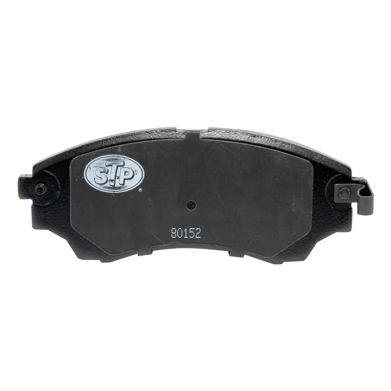 Repuestos Del Sol - Juego Pastillas Freno Delanteras Ford Ranger 2.5 2012 2014