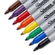 thumbnail image 5 of Rotuladores permanentes Sharpie 30078 Fine Point 8 colores, 5 of 5