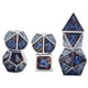 thumbnail image 3 of 7 Piezas De Dados De Varios Lados D4 D6 D8 D10 D12 D20 Juego De Troqueles F, 3 of 5