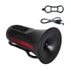 thumbnail image 2 of Bocina De Bicicleta Eléctrica Con Luz De Advertencia Lateral Para Accesorios De Ciclismo, Bicicleta De Carretera, Sin Control Por Cable, 2 of 3