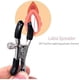thumbnail image 3 of Kx-Adjustable Suave Goma PU Leather Waterprode Restraints Kit para mujeres Man, 3 of 7