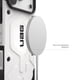 thumbnail image 4 of Funda de teléfono URBAN ARMOR GEAR UAG Pathfinder para iPhone 17 Pro Max, 4 of 9