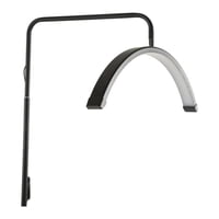 Genérico - Lampara Ajustable De Pie Para Manicurista Pestañas Cara