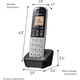 thumbnail image 2 of Teléfono Inalámbrico Panasonic KX-TGB812S, 2 of 3