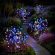 thumbnail image 1 of Luz Solar Decorativa Anordsem 120 LED Jardín Exterior, 1 of 3