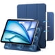 thumbnail image 1 of Funda ESR para iPad Air de 11 pulgadas (2025/2024) con soporte para lápices, 1 of 9