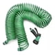 thumbnail image 2 of Manguera 30 Mts Espiral Expandible Casa Jardin Color Verde, 2 of 3