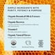 thumbnail image 4 of Bálsamo labial Sky Organics 4×4,25 g Aromas orgánicos, 4 of 9