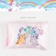 thumbnail image 4 of Set de funda de almohada y máscara para ojos My Little Pony Unicorn Beauty, 4 of 6