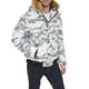thumbnail image 2 of Chaqueta Tommy Hilfiger de tela ártica acolchada con esnórquel tipo bomber, 2 of 3