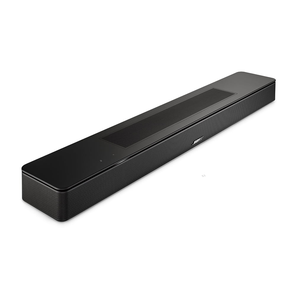 Bose Smart Soundbar 600 Negro