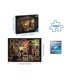thumbnail image 4 of Rompecabezas Ravensburger Disney Villainous Jafar 1000 piezas, 4 of 9