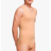 Blunding - Body Hombre Post Cirugia Torax Y Adbdomen-Talla 105-Voe