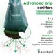thumbnail image 3 of Bolsa de riego baumbad de 75 L, resistente a UV, color verde, 3 of 7