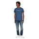 thumbnail image 2 of Camiseta Tommy Hilfiger con logotipo bordado para hombre, 100% algodón, 2 of 2