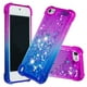thumbnail image 1 of Funda Para Ipod Touch 7 Con Diseño Gradiente Y Brillo Líquido Antigolpes Tpu, 1 of 4