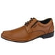 thumbnail image 5 of Zapato Ferracini Hombre Ambience 5335 Havana Casual, 5 of 6