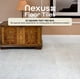 thumbnail image 2 of Baldosas de vinilo Achim Nexus autoadhesivas, clásicas, blancas, 2 of 7
