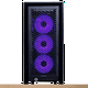 thumbnail image 2 of PC ELITE Amd Ryzen 9 9950X3D 16-Core + 64GB + RTX 5080 16GB I PCE633, 2 of 5