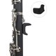 thumbnail image 2 of Protector de goma para apoyo del pulgar de clarinete y oboe, 2 of 3