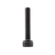 thumbnail image 3 of Tornillo Para Auriculares De Bicicleta M6, Aleación De Aluminio Para Carretera, Bicicleta Plegable Para Ciclismo, Metal Negro, 3 of 5