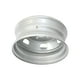 thumbnail image 4 of Llanta Disco 6.00X17.5 Pulg Europea Acero - Gris Plata, 4 of 4