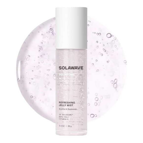 Tónico Solawave Refrescante en Gelatina Mist 100ml