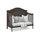 thumbnail image 5 of Cuna de madera solida convertible 6 en 1 Asher Gris, 5 of 7