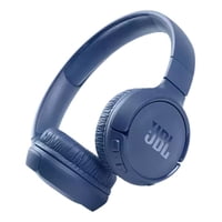 Genérico - Audífono De Diadema Jbl Bluetooth Micrófono Inalámbrico Azul
