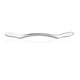 thumbnail image 1 of Masajeador H-Brotaco Herramienta de Gua Sha de Acero Inoxidable, 1 of 5