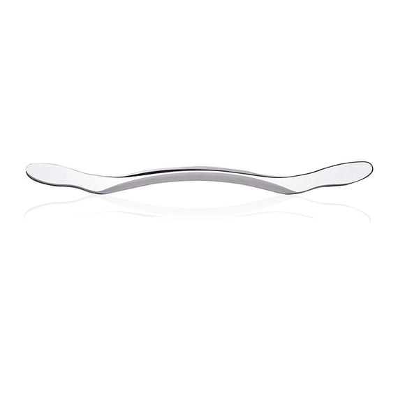 Masajeador H-Brotaco Herramienta de Gua Sha de Acero Inoxidable