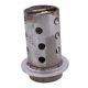 thumbnail image 2 of Campana De Acero De Fundición Centrífuga Para Joyería, Fundición Artesanal Portátil Para Arena Y Metal, 2,5 X 5 Pulgadas, 2 of 5