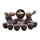 thumbnail image 4 of Tetera Semiautomática De Regalo, Juego De Té Chino Gongfu Para Oficina, Ocio Y Interior., 4 of 5
